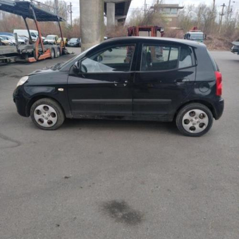 Contacteur tournant KIA PICANTO 1 Photo n°7