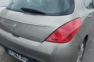 Com (Bloc Contacteur Tournant+Commodo Essuie Glace+Commodo Phare) PEUGEOT 308 1