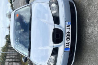 Feu arriere principal gauche (feux) SEAT IBIZA 3