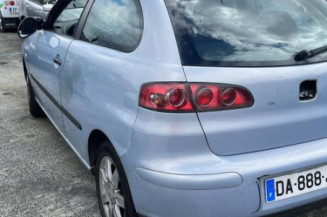 Feu arriere principal gauche (feux) SEAT IBIZA 3