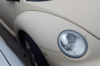 Capot VOLKSWAGEN NEW BEETLE 1