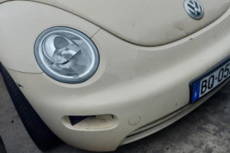 Capot VOLKSWAGEN NEW BEETLE 1