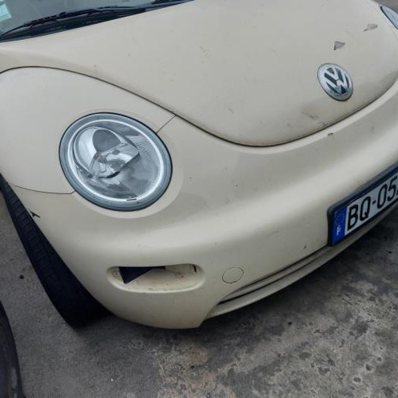 Capot VOLKSWAGEN NEW BEETLE 1 Photo n°13