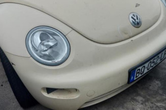 Capot VOLKSWAGEN NEW BEETLE 1