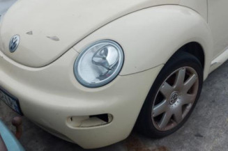 Capot VOLKSWAGEN NEW BEETLE 1