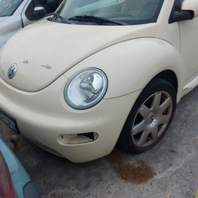 Capot VOLKSWAGEN NEW BEETLE 1 Photo n°15