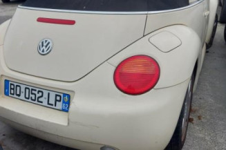 Capot VOLKSWAGEN NEW BEETLE 1