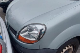 Porte de coffre gauche RENAULT KANGOO 1