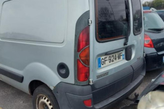 Porte de coffre gauche RENAULT KANGOO 1