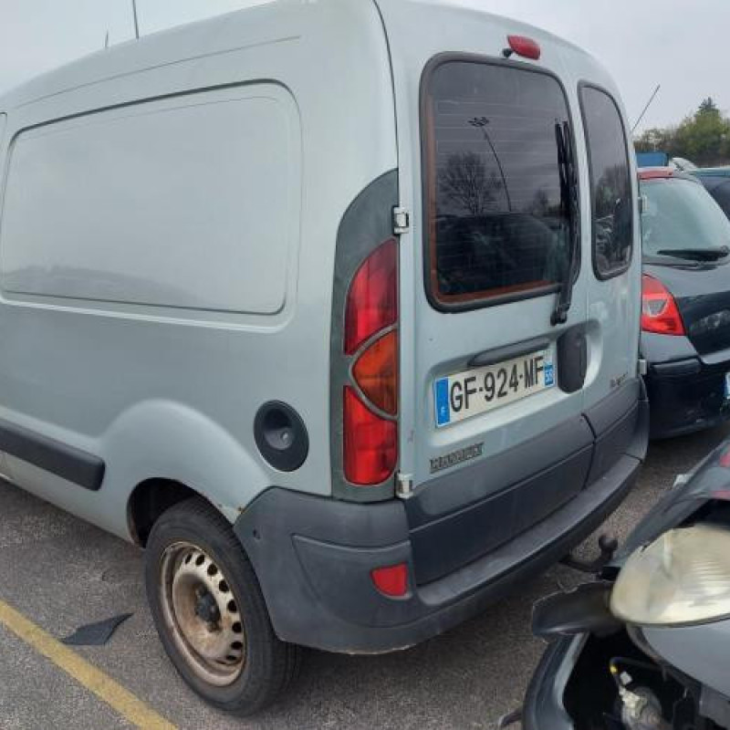 Porte de coffre gauche RENAULT KANGOO 1 Photo n°19