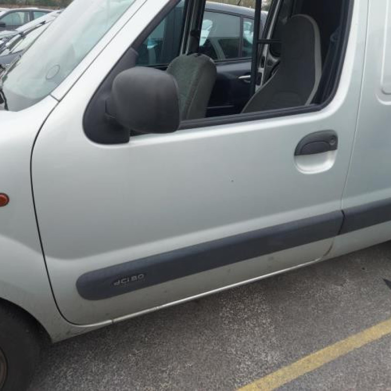 Resistance chauffage RENAULT KANGOO 1 Photo n°8