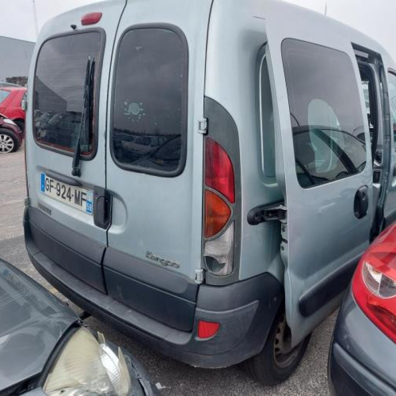 Resistance chauffage RENAULT KANGOO 1 Photo n°10