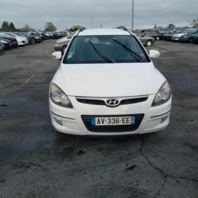 Porte arriere droit HYUNDAI I 30 1 Photo n°8