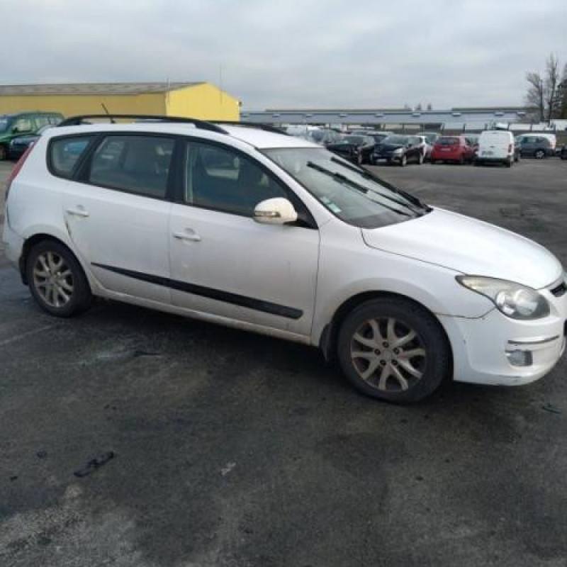 Porte arriere droit HYUNDAI I 30 1 Photo n°9