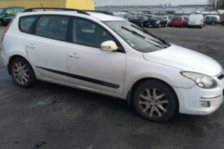 Porte avant gauche HYUNDAI I 30 1