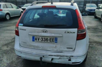 Porte avant gauche HYUNDAI I 30 1