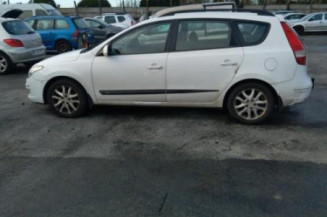 Porte avant gauche HYUNDAI I 30 1