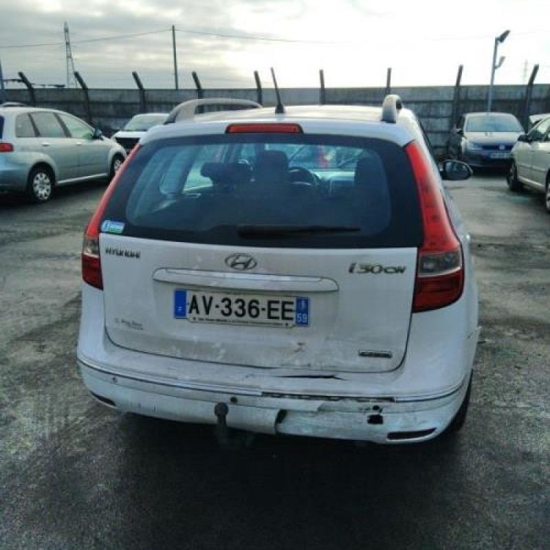 Commande chauffage HYUNDAI I 30 1 Photo n°6