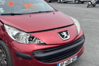 Boite de vitesses PEUGEOT 207