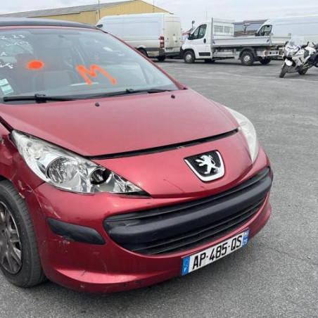 Boite de vitesses PEUGEOT 207