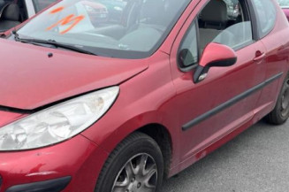 Boite de vitesses PEUGEOT 207