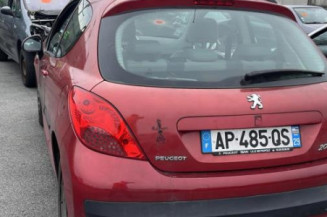 Boite de vitesses PEUGEOT 207