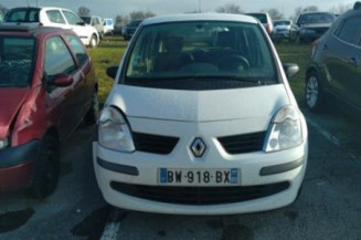 Boitier UCH RENAULT MODUS