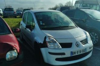 Boitier UCH RENAULT MODUS