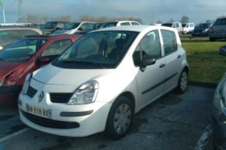 Boitier UCH RENAULT MODUS