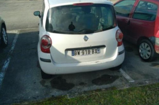 Boitier UCH RENAULT MODUS