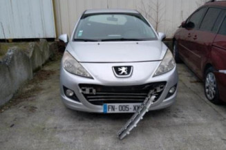 Boite de vitesses PEUGEOT 207 Photo n°1