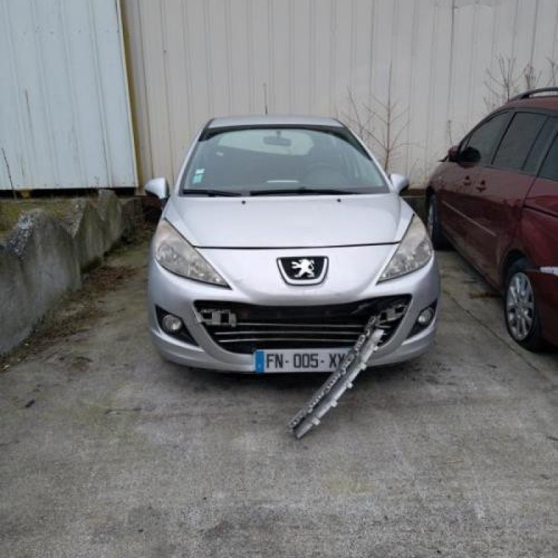 Boite de vitesses PEUGEOT 207 Photo n°1