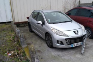 Boite de vitesses PEUGEOT 207