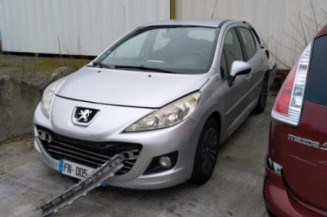 Boite de vitesses PEUGEOT 207