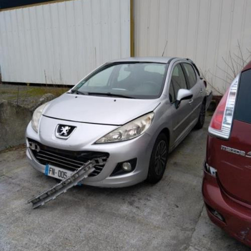 Boite de vitesses PEUGEOT 207 Photo n°3