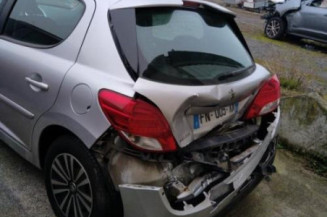 Boite de vitesses PEUGEOT 207