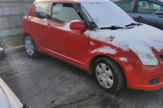 Boite de vitesses SUZUKI SWIFT 3