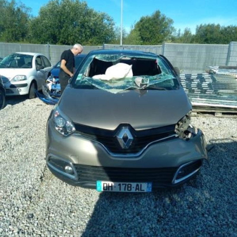 Camera de recul RENAULT CAPTUR 1 Photo n°5