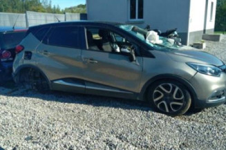 Camera de recul RENAULT CAPTUR 1