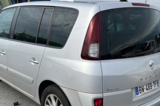 Anti brouillard arriere droit RENAULT ESPACE 4