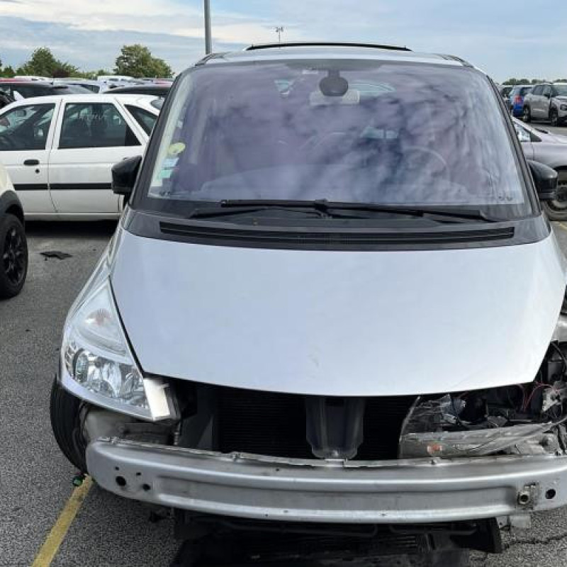 Cardan droit (transmission) RENAULT ESPACE 4 Photo n°6