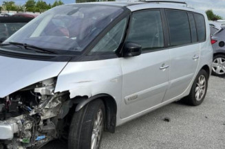 Cardan droit (transmission) RENAULT ESPACE 4