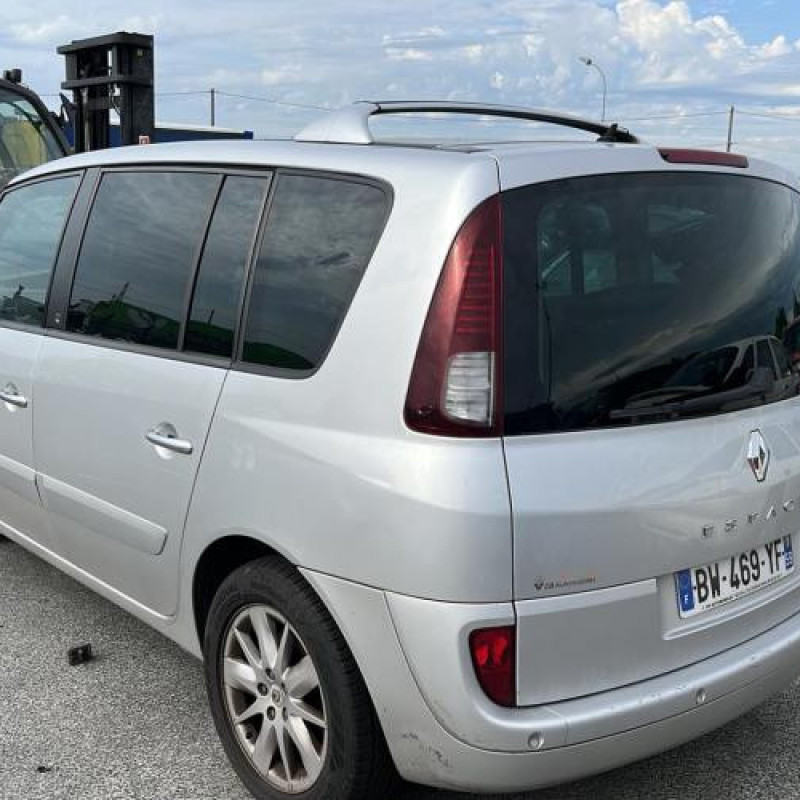 Cardan droit (transmission) RENAULT ESPACE 4 Photo n°10