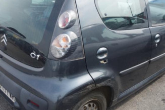 Porte arriere gauche CITROEN C1 1