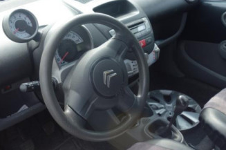 Porte arriere gauche CITROEN C1 1