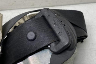 Pretensionneur de ceinture avant gauche CITROEN C1 1