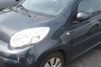 Pretensionneur de ceinture avant gauche CITROEN C1 1