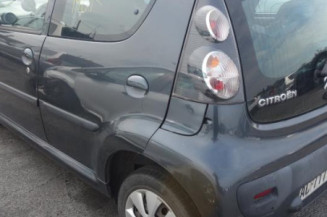 Pretensionneur de ceinture avant gauche CITROEN C1 1