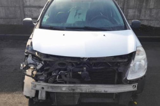 Boitier UCH RENAULT CLIO 3