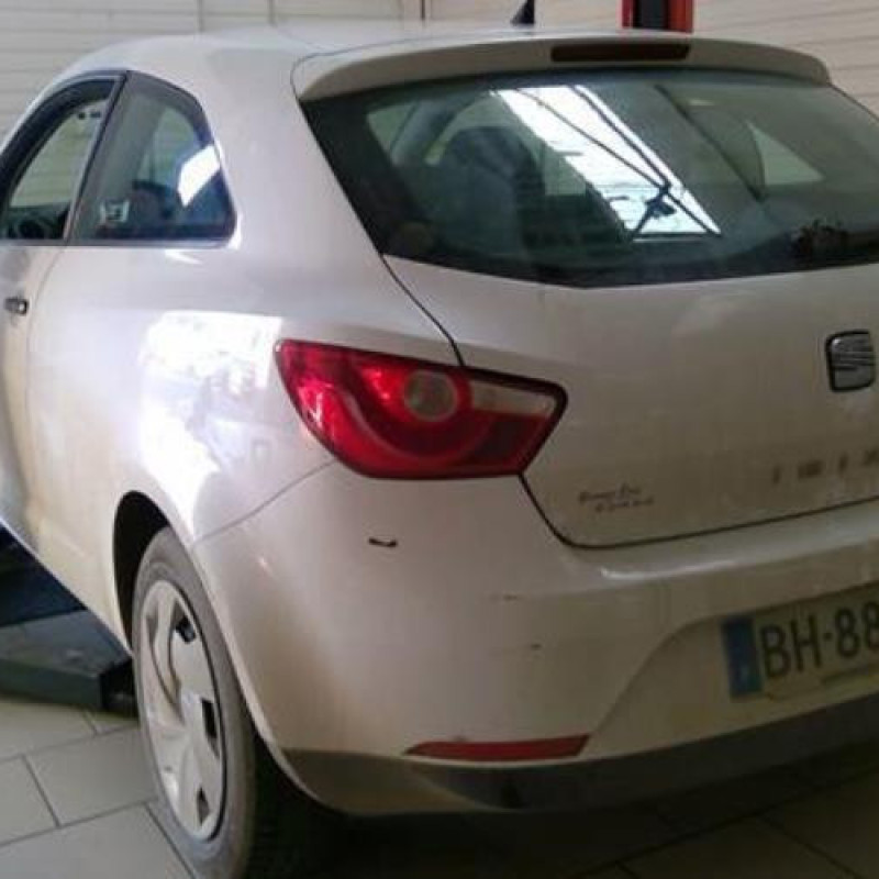 Boite de vitesses SEAT IBIZA 4 Photo n°1